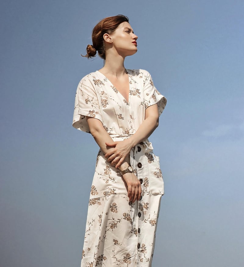 Vintage Revival Outfits