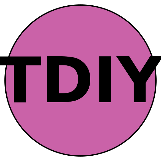 TrustyDIY