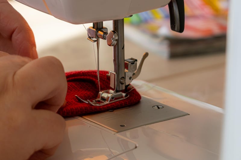 Upcycling in Fashion